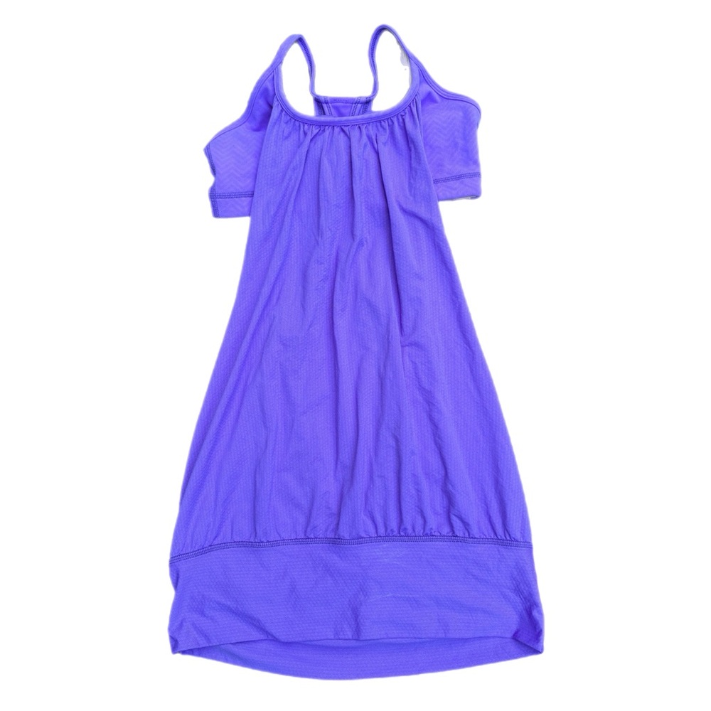 Lululemon Athletica | No Limits 2-in-1 Tank Top